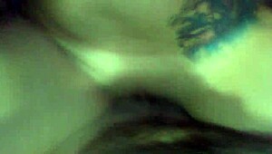 Facebook Pickup Blowjob