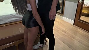Sharing My Wife with a Stranger, Raw and Wild?