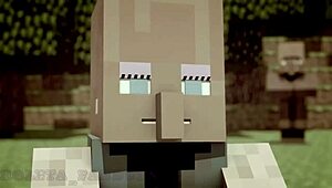 Country ranch anal with femdom cumshot surprise