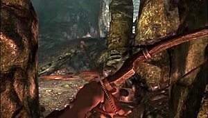 The erotic scriptures sc 1 ve 13 a sword & adventure