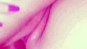 Step Sis Is Ready for a Quickie Fuck! Her Pink Pussy Craves It After Party, Part 1!