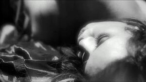 Feel the warm embrace in this soft sex scene