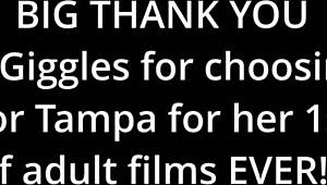 Hey, check my feet rubbing on this giant hot rock at the beach, so sexy on Beat2Feet.com!