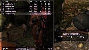 The erotic scriptures sc 1 ve 13 a sword & adventure