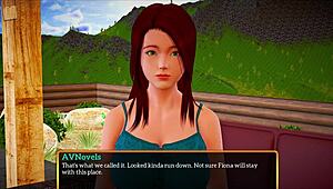 my new family cartoon adventures