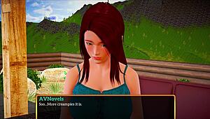 my new family cartoon adventures