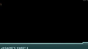 akaburs star channel 34 part 61 features ashelin in a wild fantasy fuck with a redhead monster creampie.