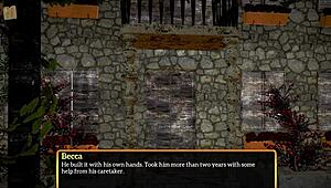 my new family cartoon adventures