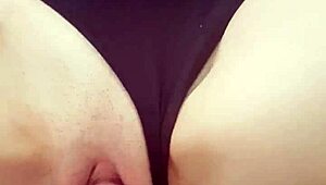 x4sun plays perfect body sexy games with big cock pov