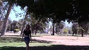 Alluring Slut And Erected Cock!