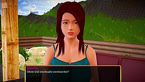 my new family cartoon adventures