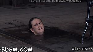 this hotty doesn't know rough sex