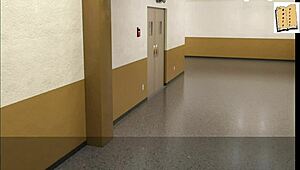 Γεια Emiko, δείξε αυτό το καυτό κορμί στο WVM 97!