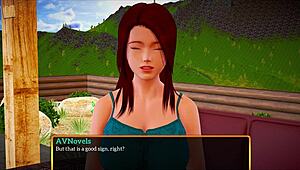 my new family cartoon adventures