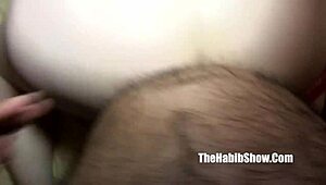 Blonde Enjoys Inserting Anal Toys And Plugs In Reality Setting