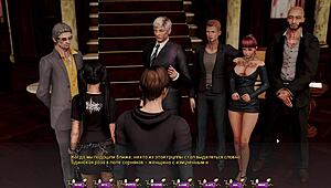 complete gameplay pale carnations part 20