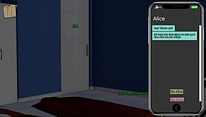 Min ekte lyst 10 brenner med store pupper og indiske amatører