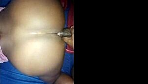 Seguencia de Foda Gozando Dentro da Negona Carioca!