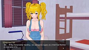 Yo, gameplay från HS Tutor Del 13 är grymt!