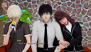 my real desire 10 ignites with big tits and indian amateurs