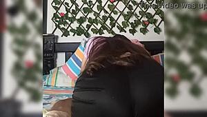 big ass secretary feels boss fucking her for the job