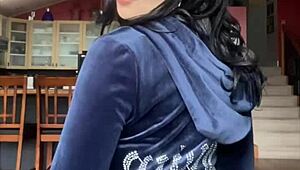 Juicy Couture Velour Tracksuit Unboxing And Try On