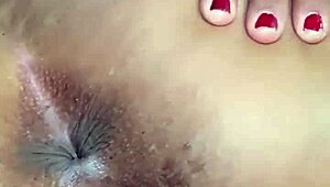 Come and cum in my naughty ass during this guided masturbation session – feel the temptation?