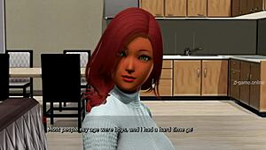 this is not heaven uncensored part 3