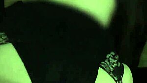 Intense Encounter With Friend's Boss In Rich Lingerie Featuring Horny Mature Latina