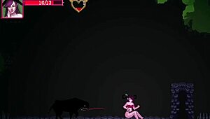 Succubus seduces everyone in hell sinher gameplay