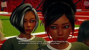 My Bully Becomes My Passionate Lover.