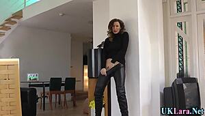 mature british ho banged