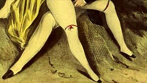 vintage illustration, huh? what a classic find!