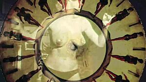 vintage illustration, huh? what a classic find!