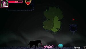 Succubus seduces everyone in hell sinher gameplay