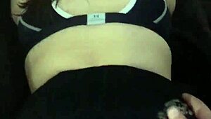 Intense Encounter With Friend's Boss In Rich Lingerie Featuring Horny Mature Latina