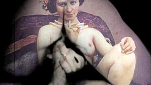 vintage illustration, huh? what a classic find!