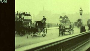 vintage illustration, huh? what a classic find!