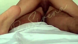 Cousin's Friend Stays for Delicious After Party with Paulinasirena