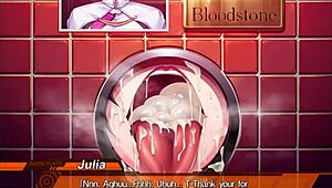 Prison Academis Part 3 Bondage Double Penetration