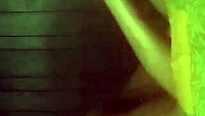 Damn! Interracial black cock slams tight pussy in raw hardcore sex action today!