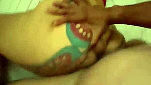 i sucked balls, got head and ass pounded