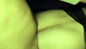 Watch Milf Wife Use Butt Plug For Anal Play!