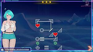 milf hunter 7 creampie from behind uranus