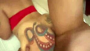 i sucked balls, got head and ass pounded