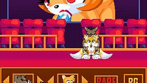 hey, check out project x love potion disaster tails gallery for wild oral action!