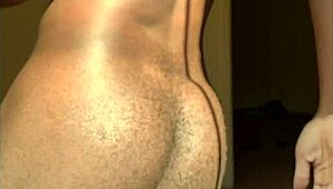 wet ass clapping in slow motion, black cuckold, message me ladies?