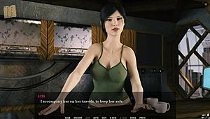 Tales From The Unending Void 19 Evoke Deep Emotions