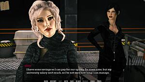 Tales From The Unending Void 19 Evoke Deep Emotions