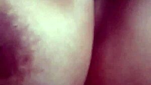 Quick sex with my neighbor and i stop cumming inside her?